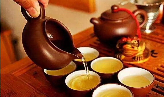 金昌24小时上门的好茶及服务发生的